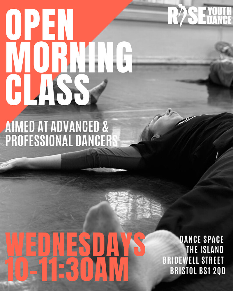 Open Morning Class at The Island