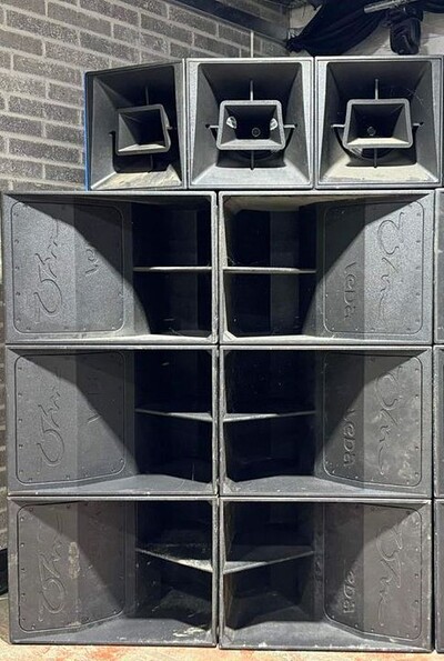 Bristol Sound Check pt44 at Loco Klub