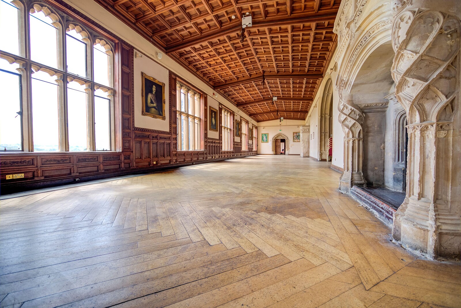 CACAO, ROSE AND BLUE LOTUS IMBOLC WOMEN’S CEREMONY at Ashton Court