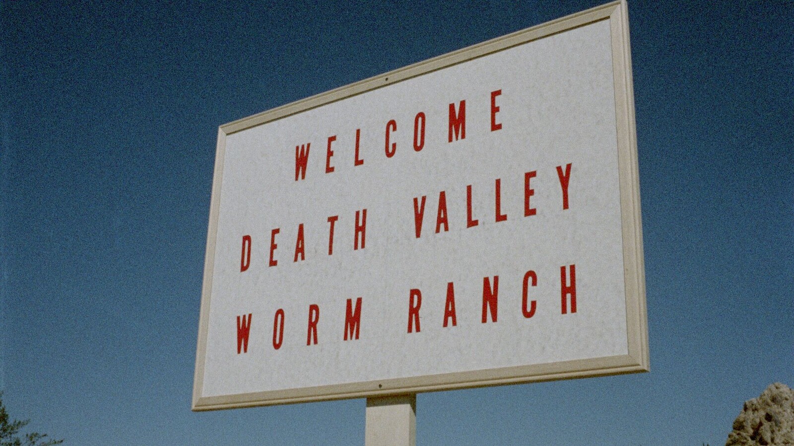 Hellfire Video Club at The Cube