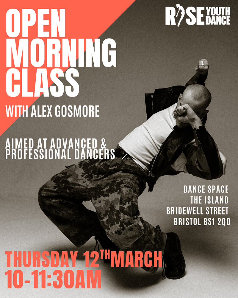 Open Morning Class at The Island