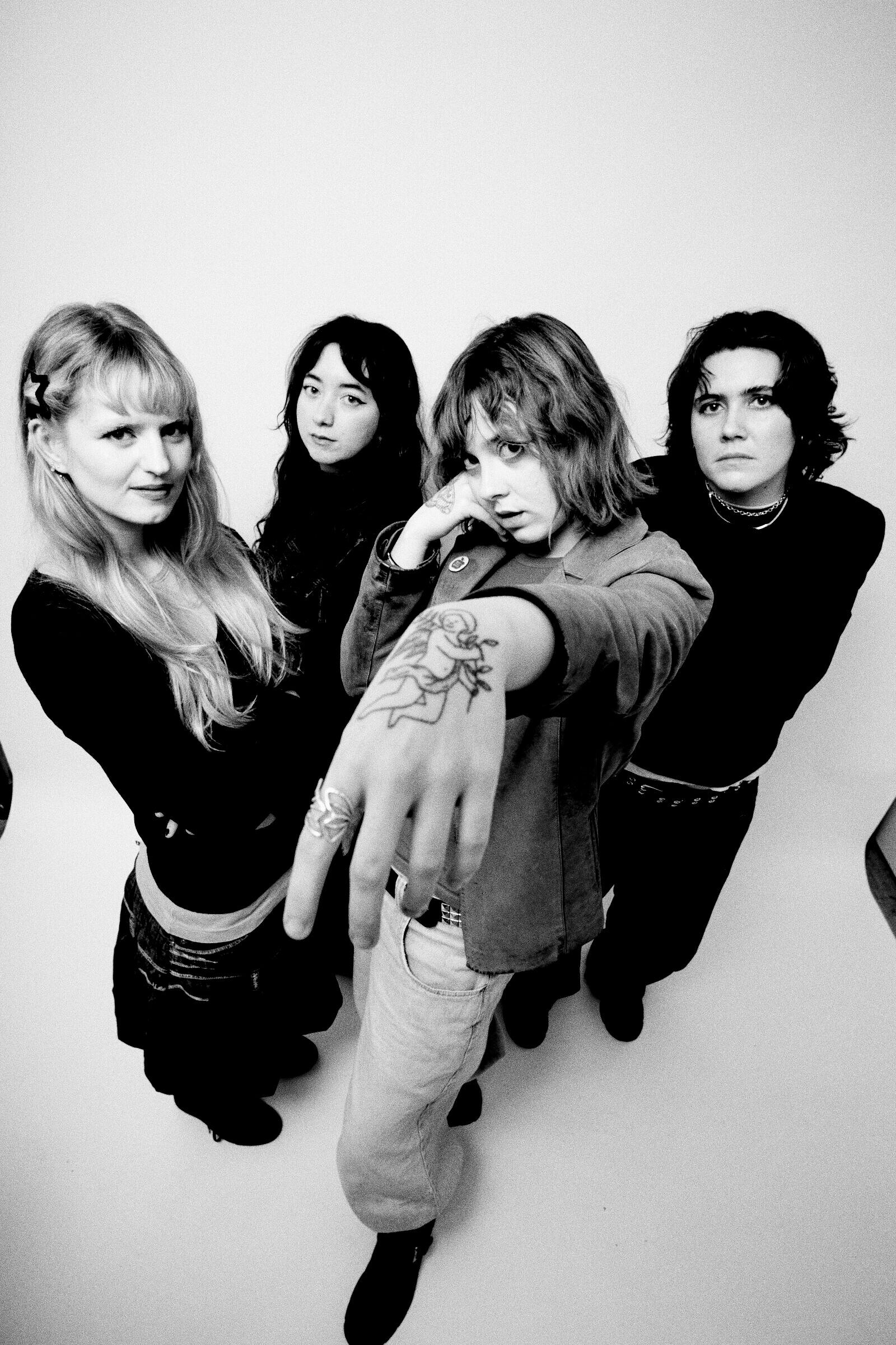 Lime Garden at Electric Bristol