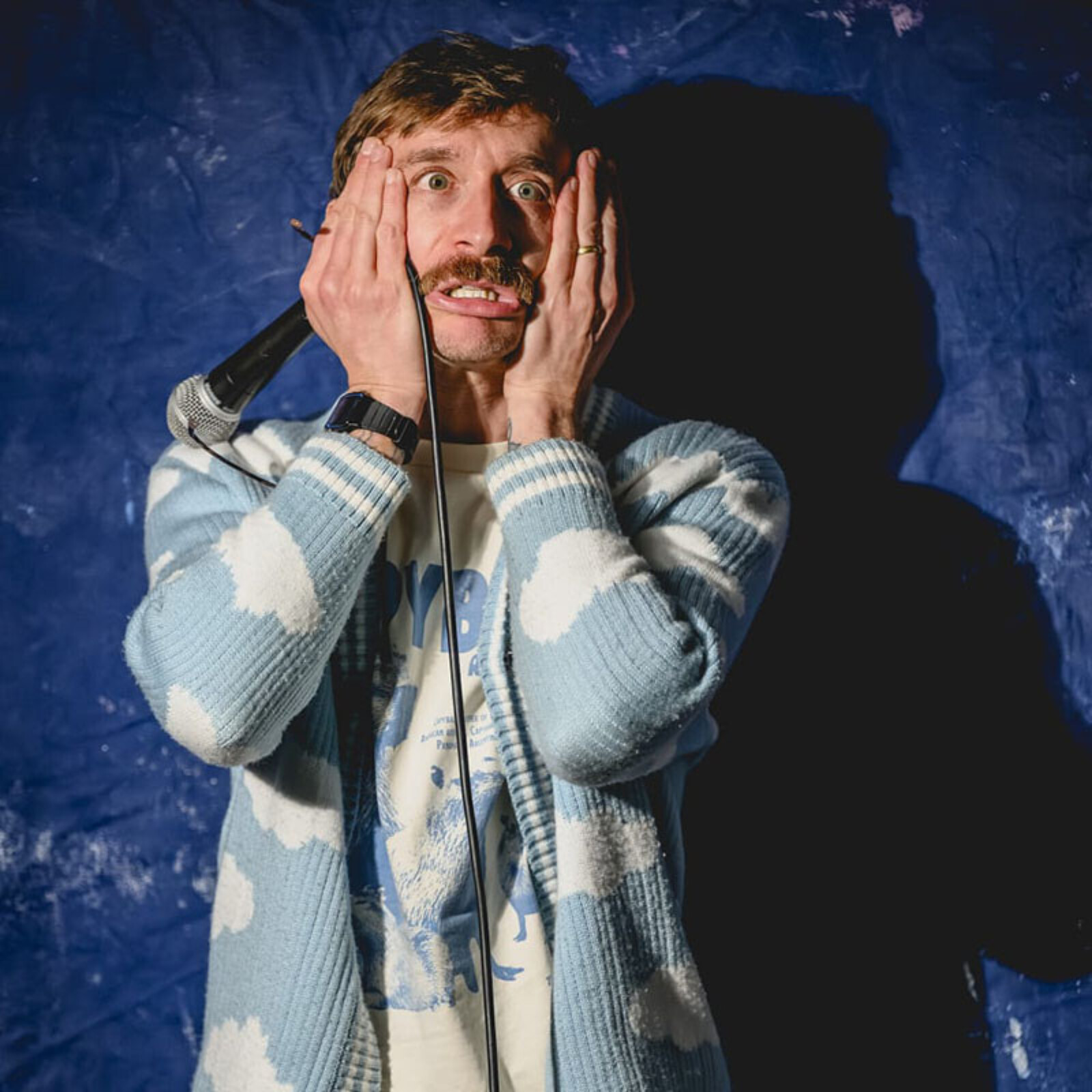 Rob Copland: ONE  Edinburgh Preview at The Gaffe Comedy Club