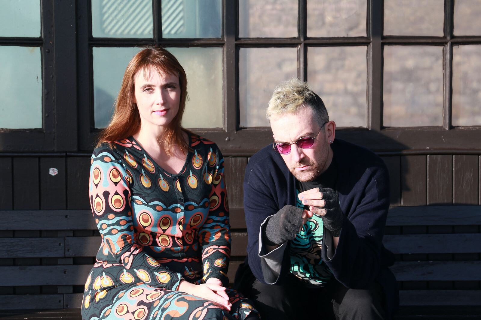 Nic Janaway & Sarah Owen acoustic - plus Matt Norman at Bar 57 North Street