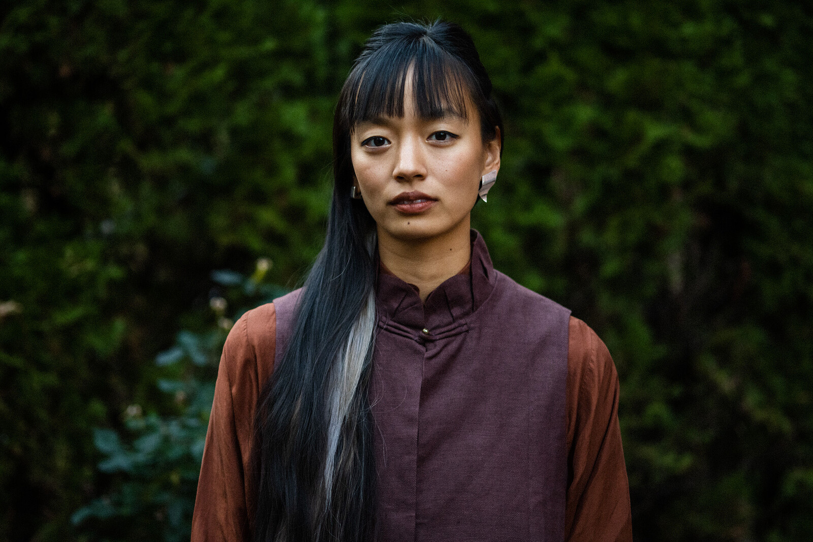 Tottering State #9: Megan Pinto, Emily Lee Luan, Mantra Mukim & Ralph Hoyte at East Bristol Books