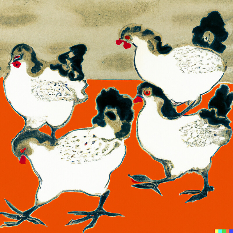 Revolutionist's Night at The Canteen