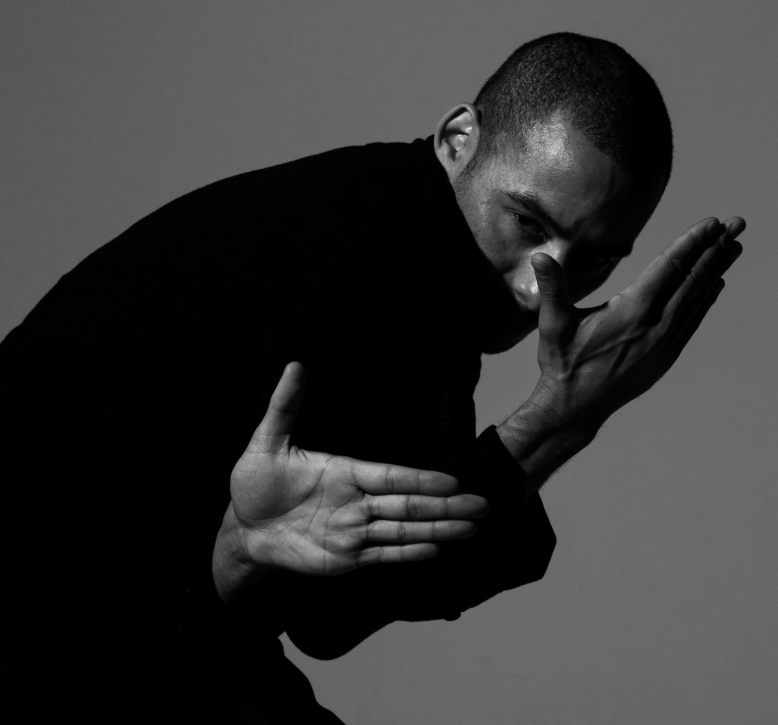 Caliban's Dream at The Mount Without