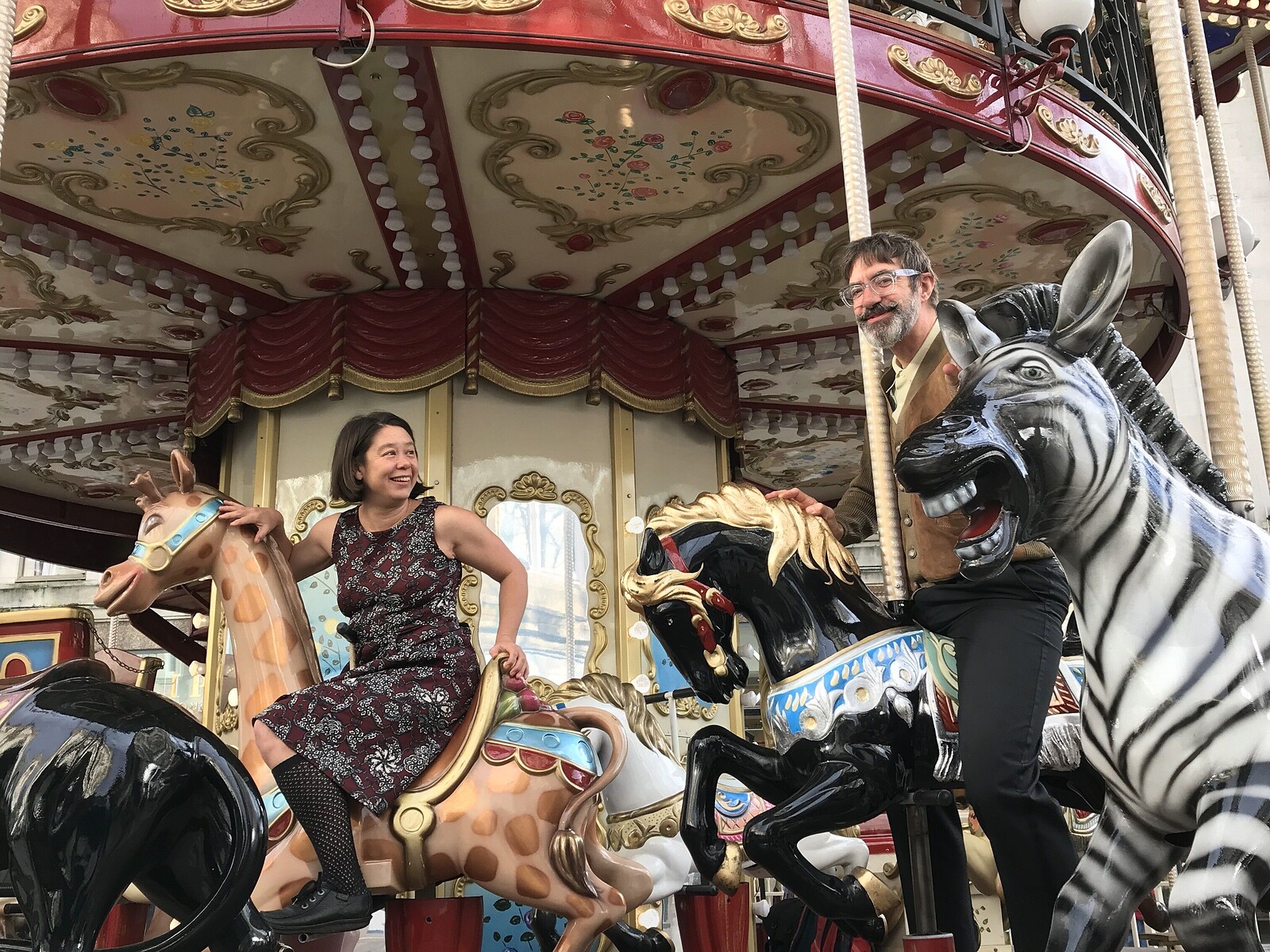 The Rest of Our s at The Mount Without