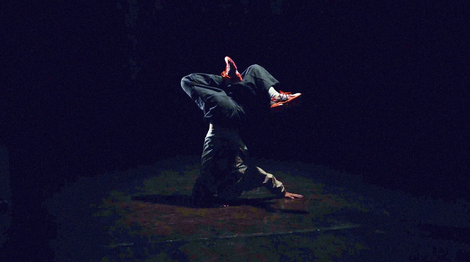 THREADS at The Mount Without