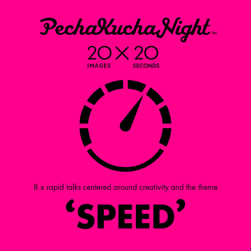 PKN Bristol - Vol.14 - SPEED at Strange Brew