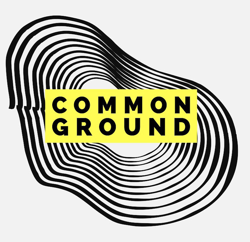 COMMON GROUND Launch w/ Roni Size + More at After Dark
