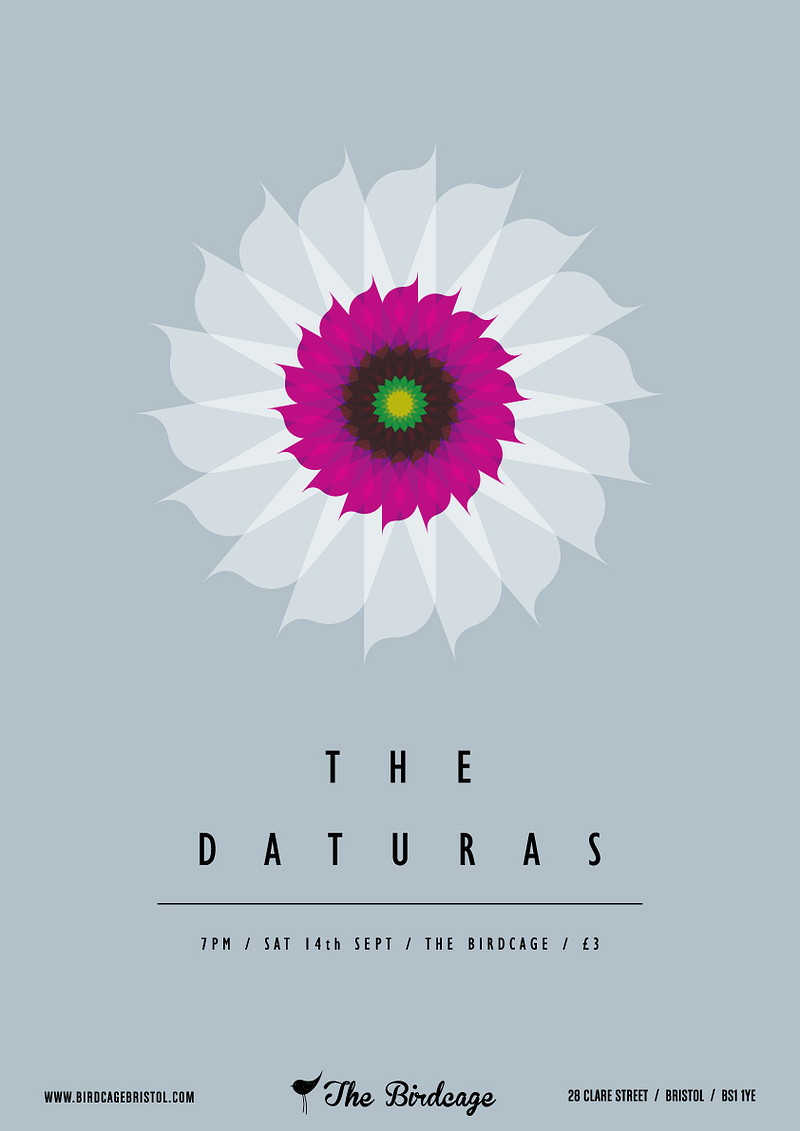 Datsuras Plus Support at The Birdcage