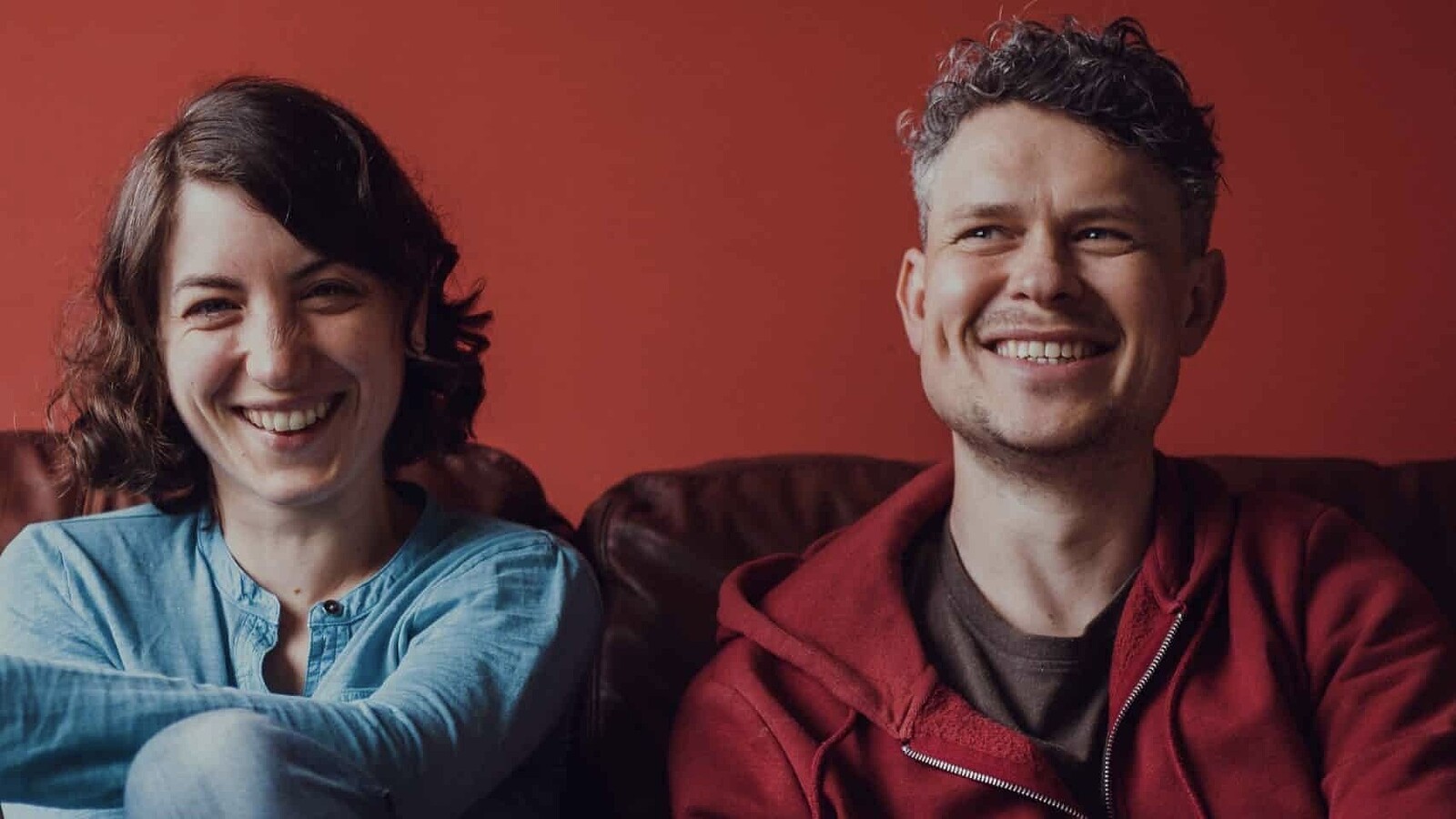 Gilmore & Roberts at Bristol Folk House