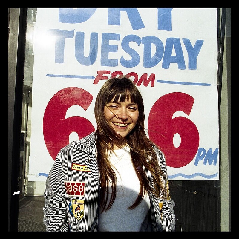 Case Oats at The Louisiana