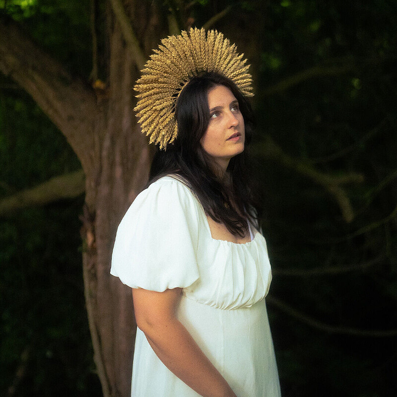 Old Moll at The Croft