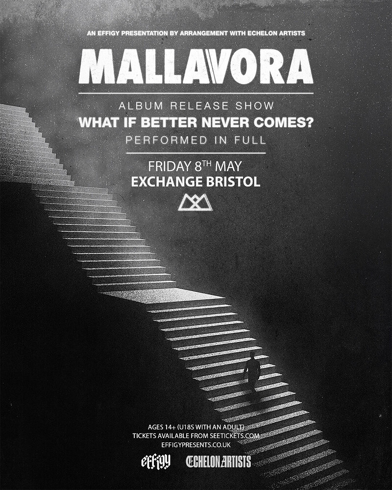 Mallavora at Exchange