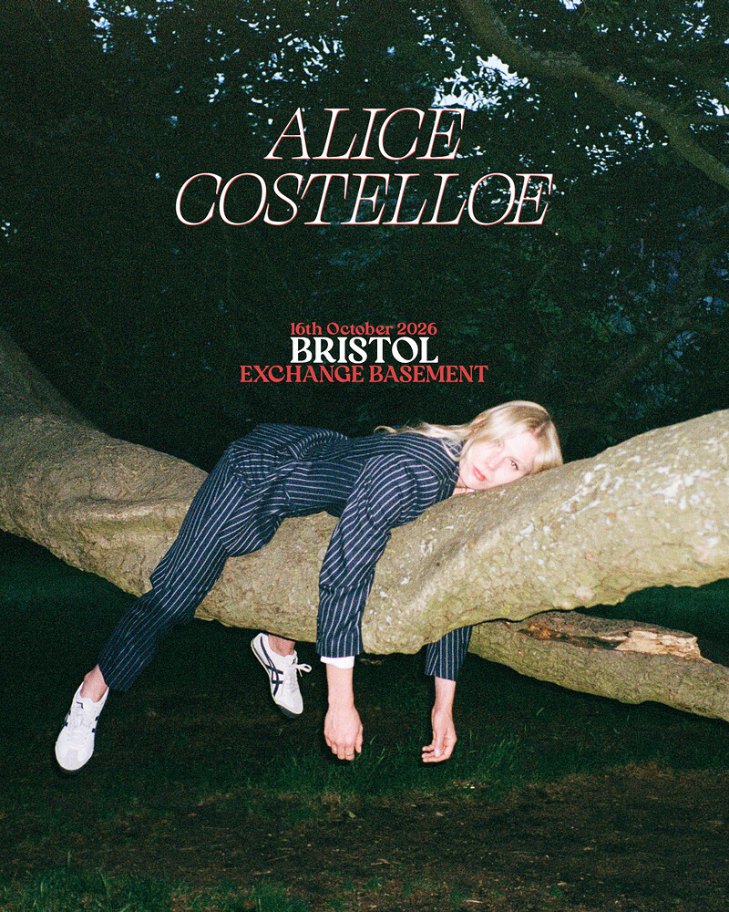 Alice Costelloe at Exchange