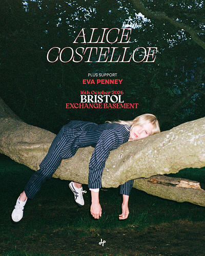 Alice Costelloe
