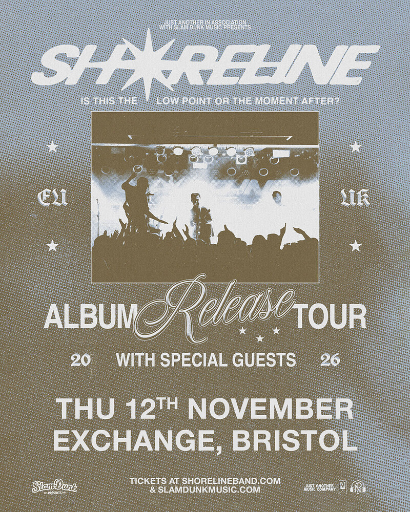 Shoreline at Exchange