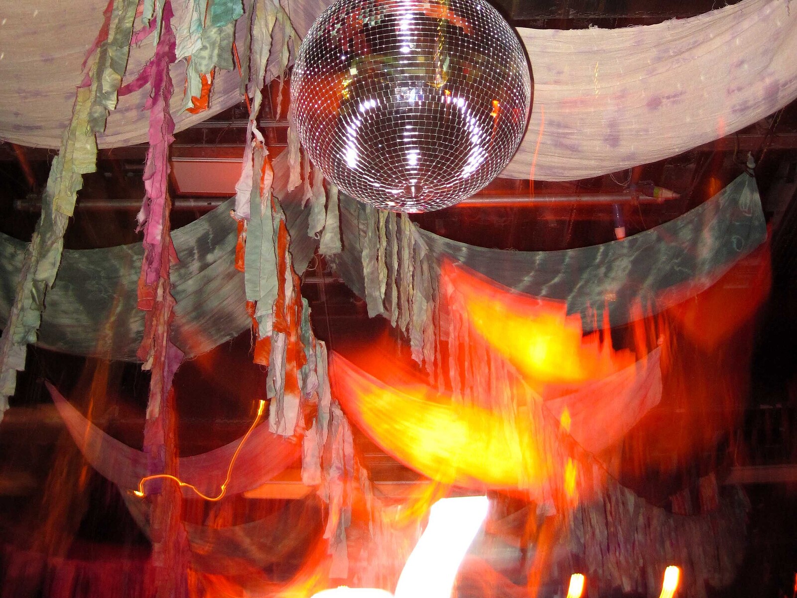 Precious Energy at The Trinity Centre