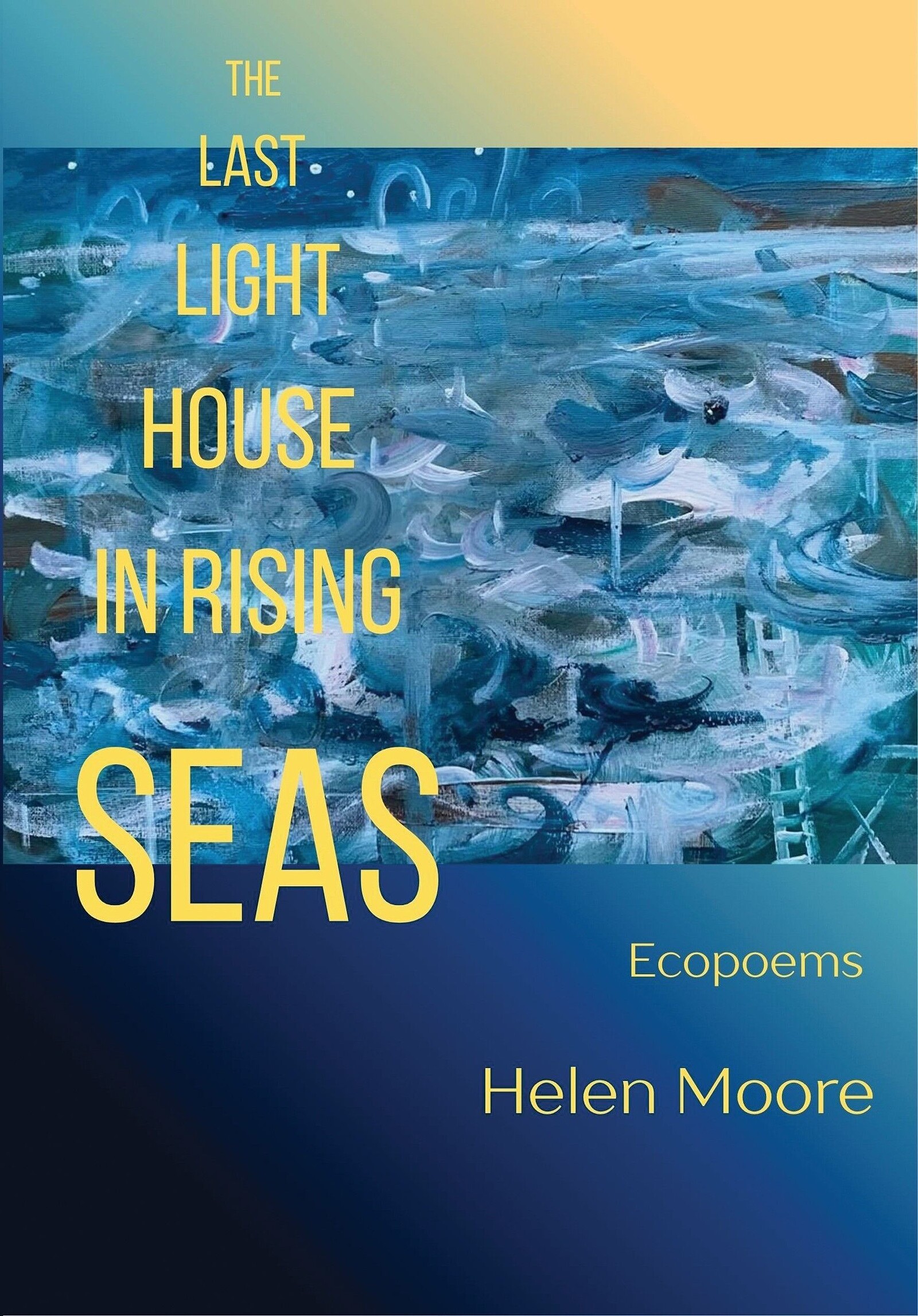 Bring Down the Haus: The Last Lighthouse in Rising Seas at Bookhaus