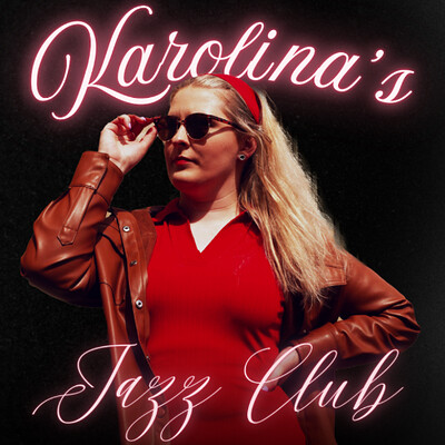 Robert Brian Quartet at Karolina's Jazz Club at The Crafty Egg (Fishponds)