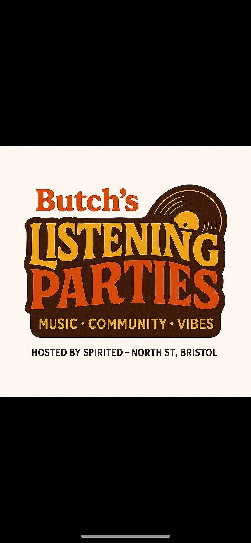 Album Listening Party - Sharon Jones and The Dap Kings: Naturally at Spirited Bristol