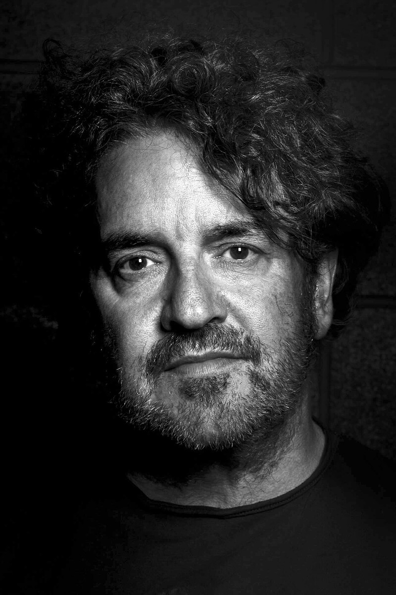 Ian Prowse & Amsterdam + Support TBC at Thekla