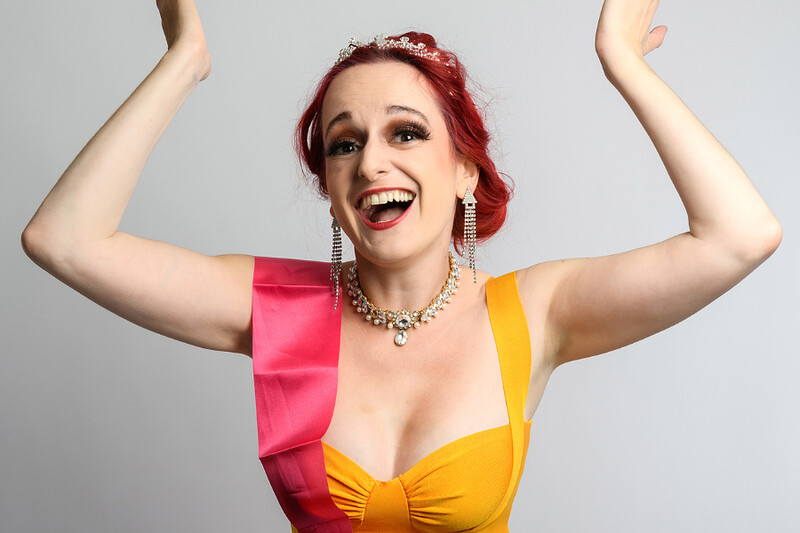 Sooz Kempner: Imposter at The Gaffe Comedy Club
