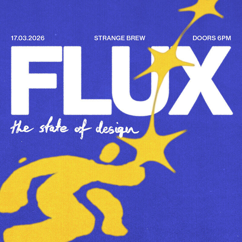 Huddle: FLUX at Strange Brew