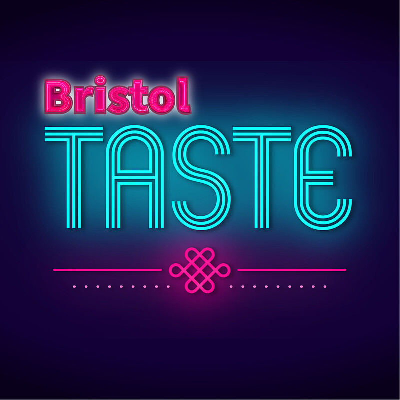 TASTE Bristol at The Jam Jar
