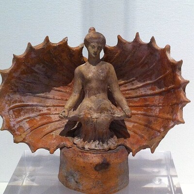 Venus / Aphrodite: Crafting Symbols of Love, Beauty, and Harmony at L'Étoile Studio