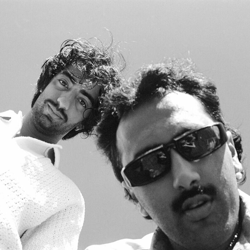 Brown Excellence x Keep Hush at Sawmills