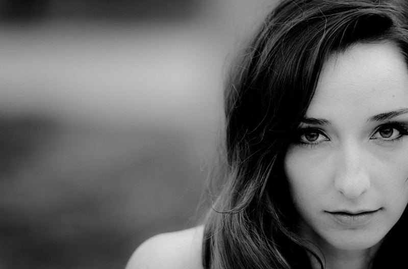 Jenn Bostic + Emma Stevens at Folk House