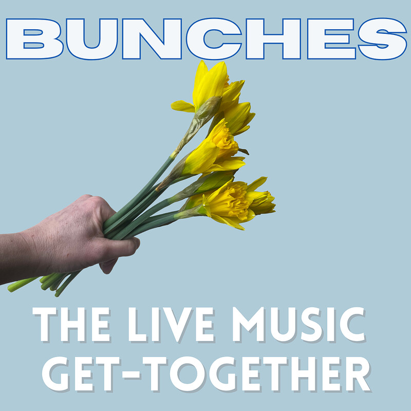 Ruth Hammond & Naomi Cook, hosted by Elly Hopkins at Native Vine