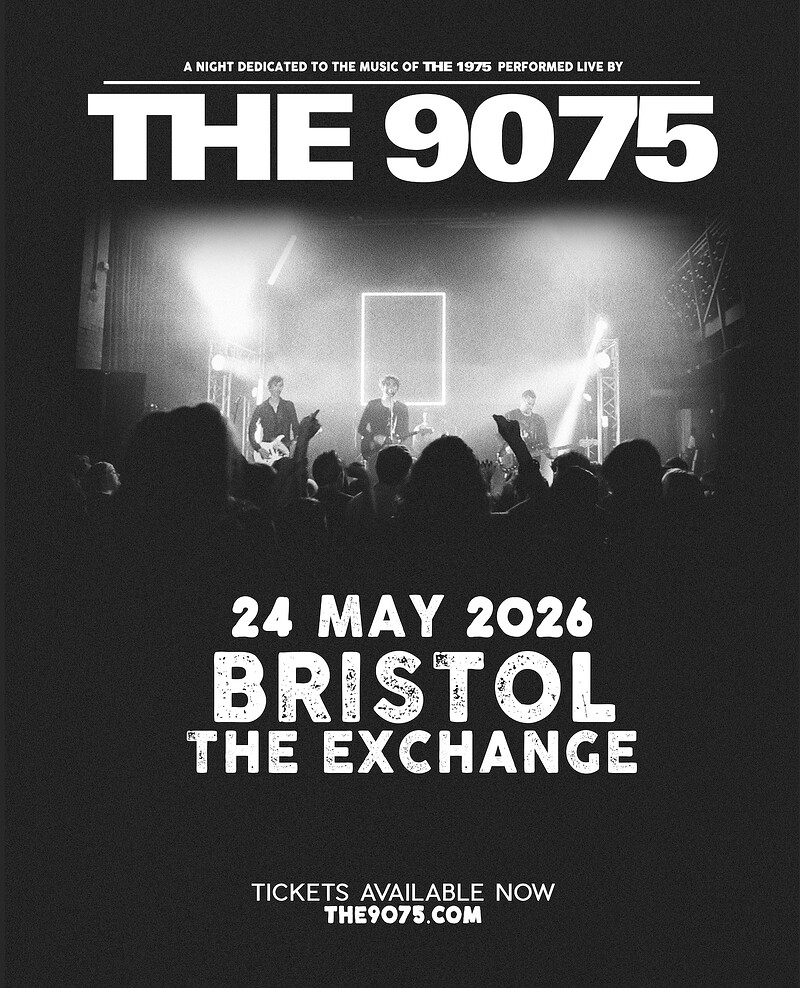 The 9075 at Exchange