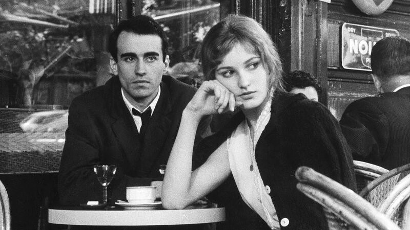 Mask Required Screening: Pickpocket at The Cube