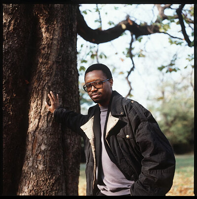 Wally Badarou + Special Guests at Strange Brew