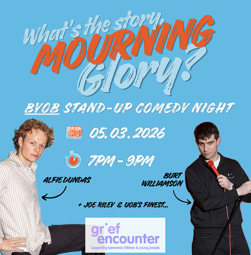 What's the Story, Mourning Glory? at Hamilton House, 80 Stokes Croft, St Paul's, Bristol BS1 3QY