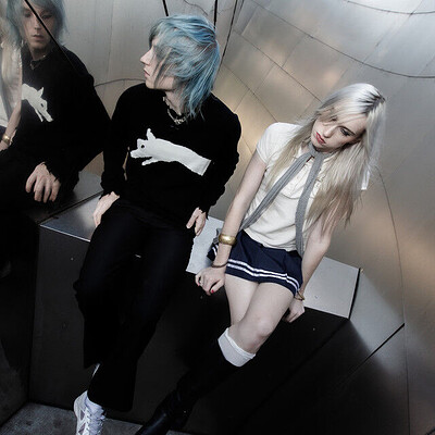 Frost Children + Special Guests at Strange Brew