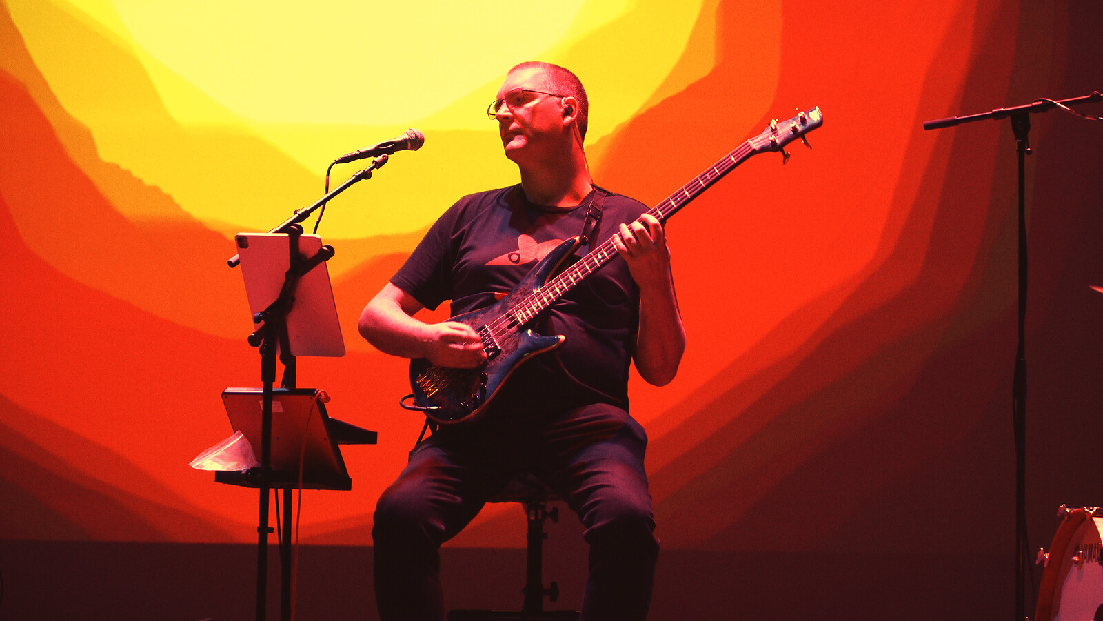 Naissance Plus Al Swainger at Bristol Music Club