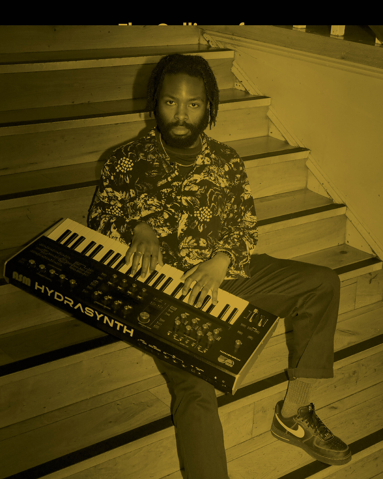 UK Garage from Deems Experiment at The Gallimaufry