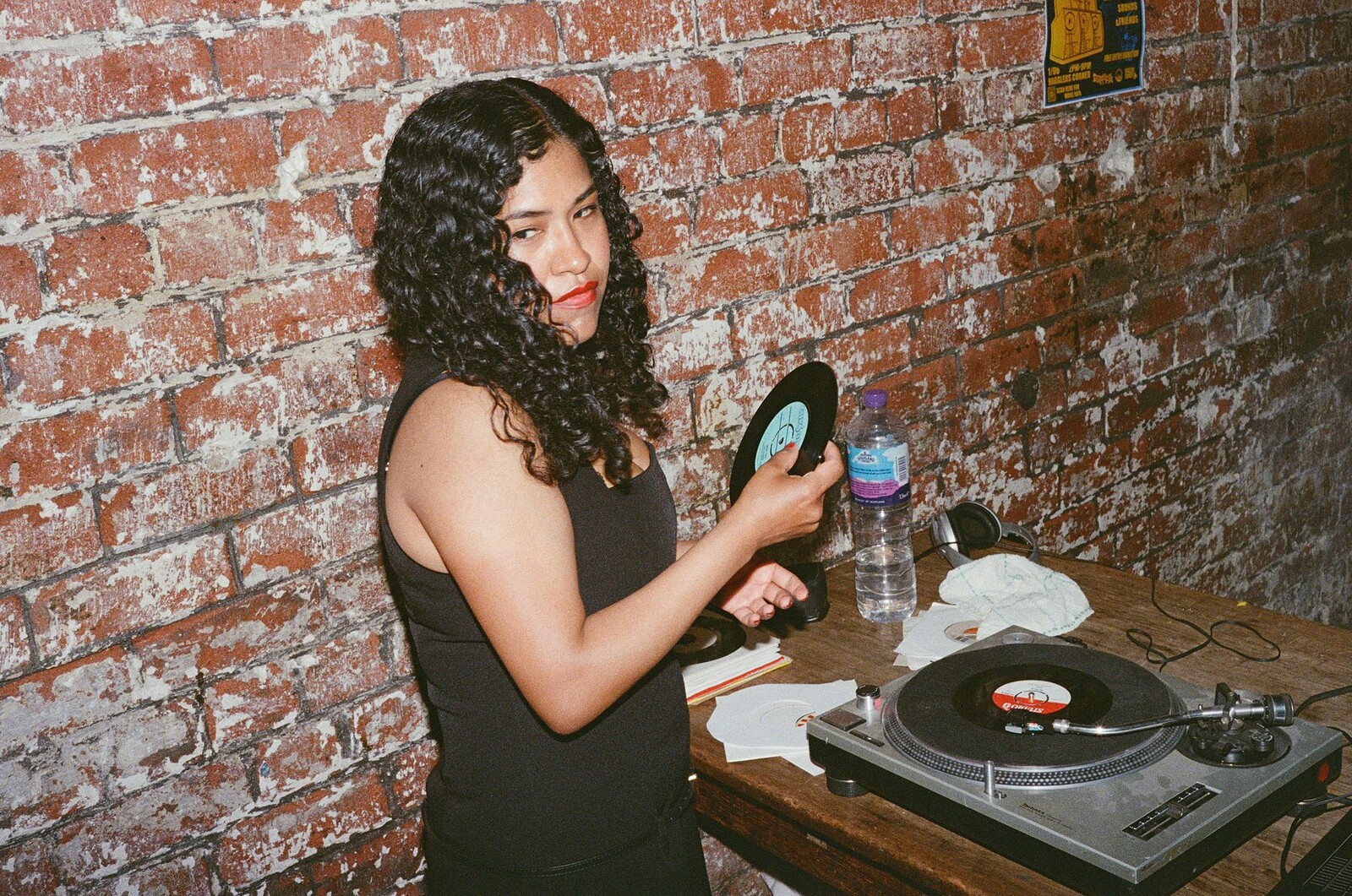 Ten 2 One w/ Gabby Ochoa at The Jam Jar