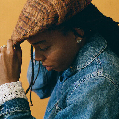 Shy One at The Love Inn