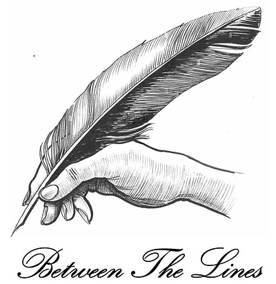 Between The Lines Poetry at Bristol Folk House