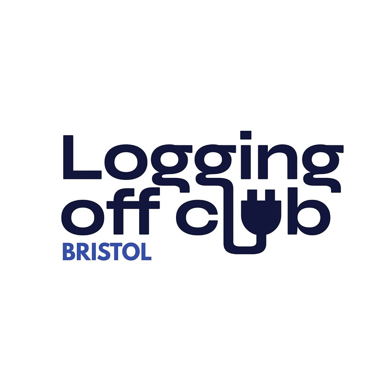 Logging Off Club at Better Food Wapping Wharf