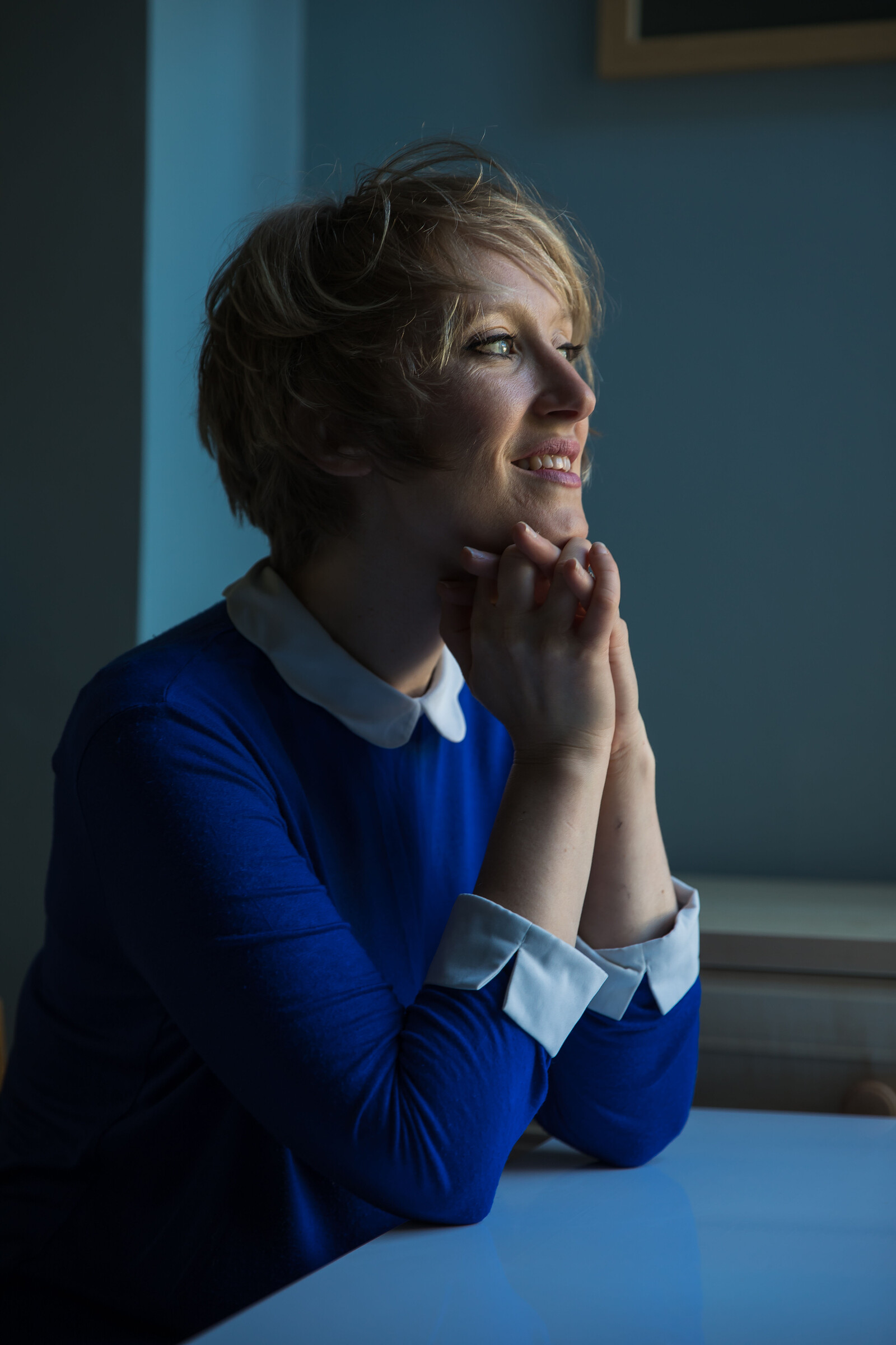 BRISTOL JAZZ FESTIVAL  presents GWYNETH HERBERT at Jazz in the Loft at The Tobacco Factory