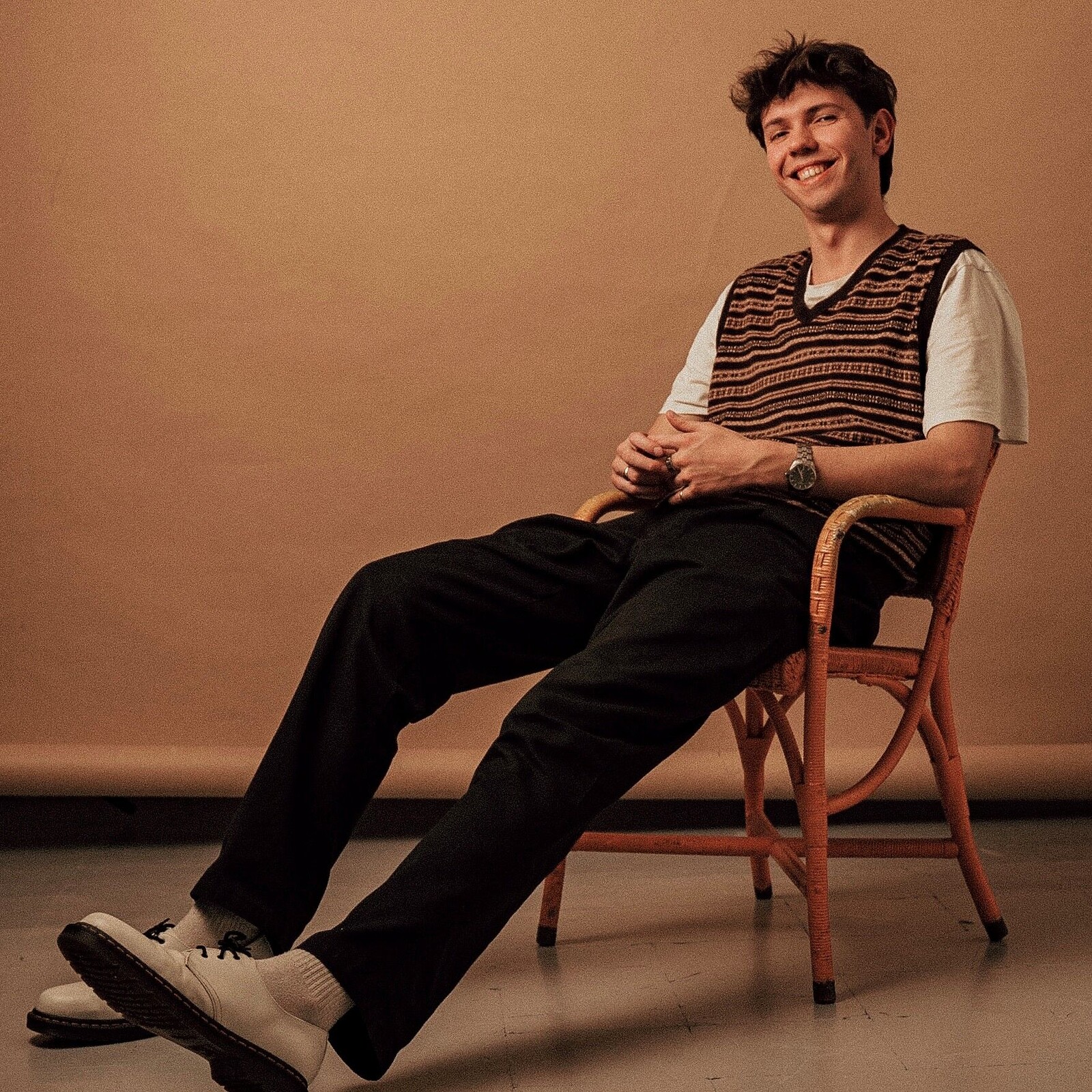 Gabriel Templar + Mondays Monsoon + Parliament Of Wolves at Mr Wolfs