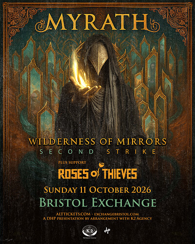 MYRATH