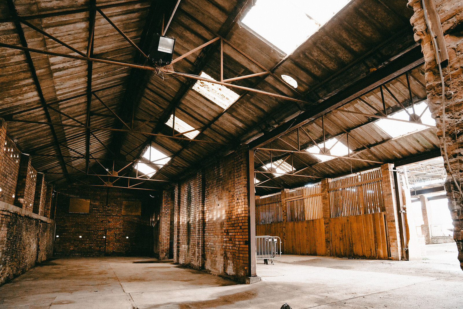 Love International x Club Blanco - Bristol at Sawmills